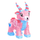 Candyfloss Bongo