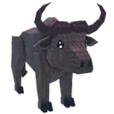 Cape Buffalo
