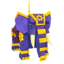 Cargo Elephant