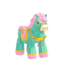 Carousel Pony