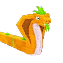 Carrot Cobra