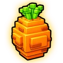 Carrot Egg