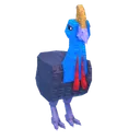 Cassowary