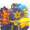 Cataclysm Golem