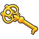 Cave Key