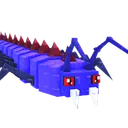 Centipede