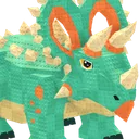 Chasmosaurus