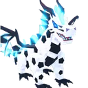 Checkered Dragon