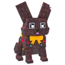 Chocolate Bunny
