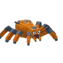 Cliff Tarantula