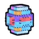 Cloth Egg Tier 1