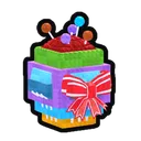 Cloth Egg Tier 2