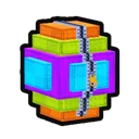 Cloth Egg Tier 3