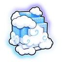 Cloud Egg