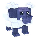 Cloud Elephant