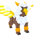 Cloud Griffin