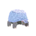 Cloudshell Glyptodon