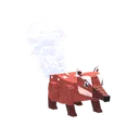 Cloudtail Coati