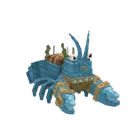 Coinclaw Yabby