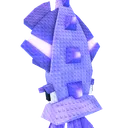 Collosal Squid