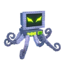 Computer Octopus