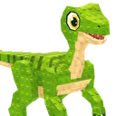 Comsognathus