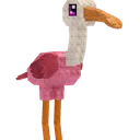 Copper Spoonbill