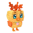 Coral Chick