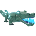 Corrupt Crocodile