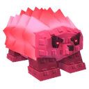Corrupt Hedgehog