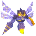 Corrupted Bee