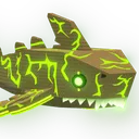 Corrupted Megalodon