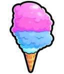 Cotton Candy