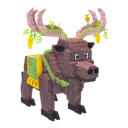 Crop Moose
