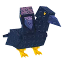 Crow Twins