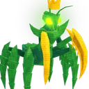 Crowncleaver Mantis