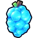 Crystal Berry