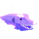 Crystal Shark