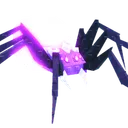 Crystal Spider