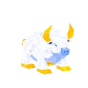 Cumulus Bison