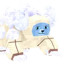 Cumulus Sloth
