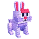 Cupid Bunny
