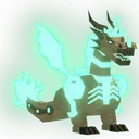 Cursed Dragon