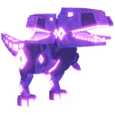 Cyber T-Rex
