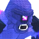 Cyclops Gorilla