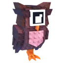 Cyclops Owl