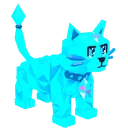 Diamond Cat
