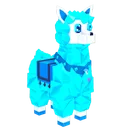 Diamond Llama