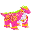 Dragonfruit Komodo