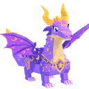 Dream Dragon